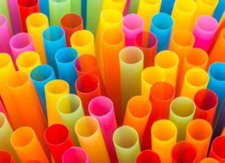 Vista Considers Ban on Some Single-Use Plastics