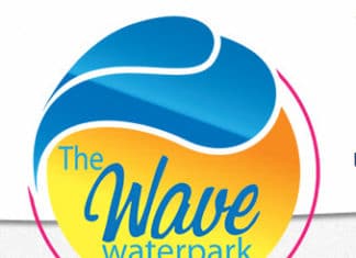The Wave FULL DAY Splash Camps