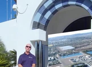 Oceanside Celebrates Water Awareness Month with Virtual Reality Water Video