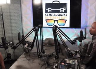 Tony Loiacono – “Labor of Love”PODCAST