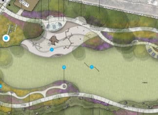 Carlsbad’s Buena Vista Reservoir Park Taking Shape