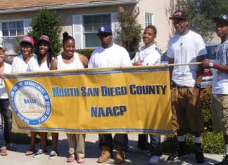 Tri-City Medical Center Partners with North San Diego NAACP to Prepare Youth Leaders for Success