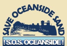 Our Beaches. Our Future. Make Your Voice Heard BY TOMORROW