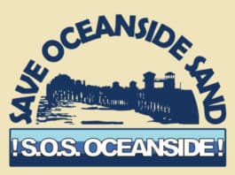 Our Beaches. Our Future. Make Your Voice Heard BY TOMORROW