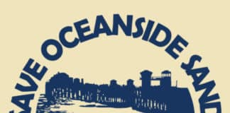 Our Beaches. Our Future. Make Your Voice Heard BY TOMORROW