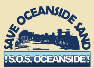 Save Oceanside’s Beaches: Support Dune Restoration Today