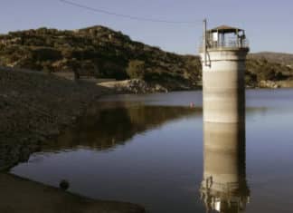 Lake Wohlford Replacement Dam