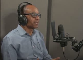 Jim Lawrence – Win From The Shoulders Up PODCAST