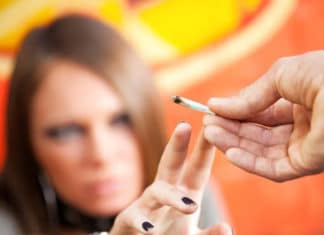 Teen PSA Creations Reveal Negative Impacts Marijuana