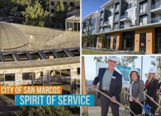 Watch the Virtual 2021 San Marcos State of the City Address