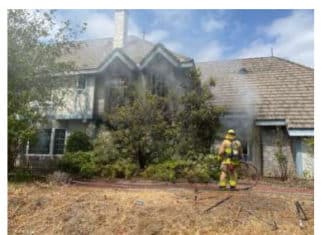 Escondido Fire Department Updates