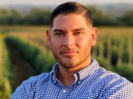 Christopher Rodriguez Launches Campaign for Congress in California’s 49th District
