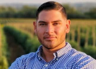 Christopher Rodriguez Launches Campaign for Congress in California’s 49th District