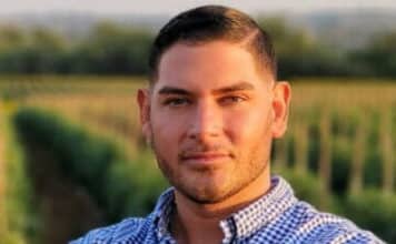 Christopher Rodriguez Launches Campaign for Congress in California’s 49th District