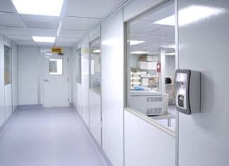 Azzur Cleanrooms on Demand Joins List of Growing Life Science Companies in Vista