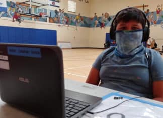 Boys & Girls Clubs of Oceanside Receives Hunter Industries Grant