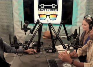 Lee Wakefield – 40 Miles To High School PODCAST