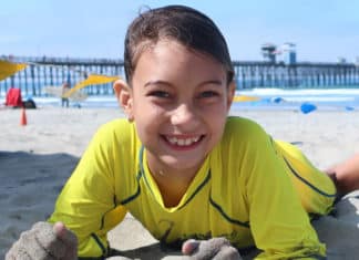 Oceanside’s Parks & Recreation Summer Camps