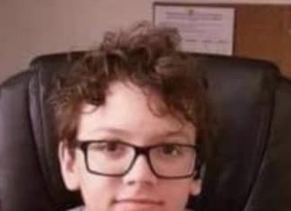 14 YEAR OLD RUNAWAY BOY FOUND SAFE
