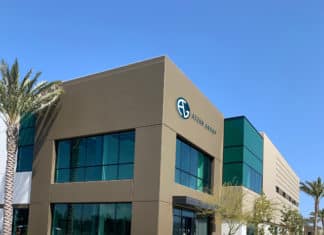 Vista Celebrated its Grand Opening of Azzur Cleanrooms on Demand™