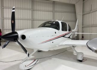 Carlsbad Jet Center Hosted Carlsbad Chamber Happy Hour