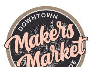 Shop local on June 19 at the Downtown Oceanside Makers Market