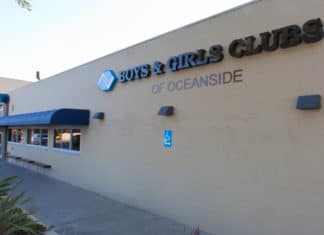 Boys & Girls Clubs of Oceanside Announces Participation in the Summer Food Service Program