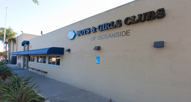Boys & Girls Clubs of Oceanside to Host Community BBQ and Food Truck ...