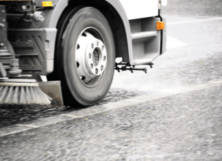 Oceanside Street Sweeping Parking Enforcement to Resume June 21
