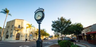 Future of Historic Downtown Vista Discussed at AVO Meeting