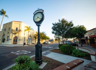 City of Vista Featured in Western City Magazine