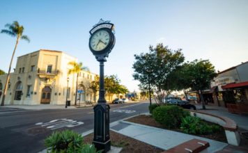 Future of Historic Downtown Vista Discussed at AVO Meeting