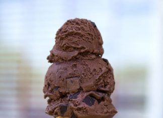 Celebrate the Memorial Day Weekend with Delectable Ice Cream in the Village
