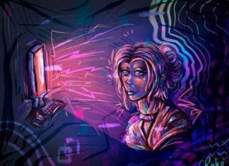 Rep. Mike Levin Announces Winner of 2021 Congressional Art Competition