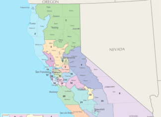 Redistricting and Job Killer Bills Topics Covered in May Carlsbad Government Affairs Committee