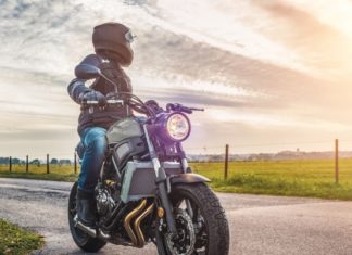 Carlsbad’s Motorcycle Safety Awareness Month