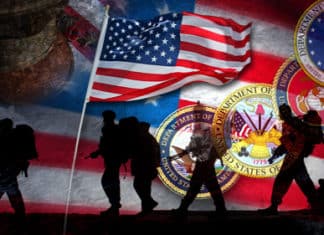 Honoring – and Helping – our Veterans