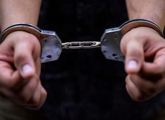 Arrest Made in Attack at Vista Park