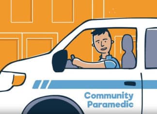 Community Paramedicine