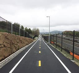 Vista Inland Rail Trail Portion Gets Funding for Completion