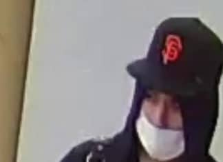 Crime Stoppers: Attempted Robbery – San Marcos