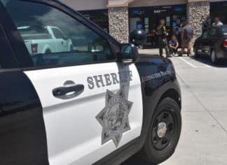 Statewide Shoulder Tap Operation