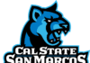 CSUSM Athletics Cougar Tracks – March 2026