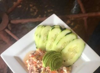 WildWood Crossing and Cantina’s New Lunch Menu