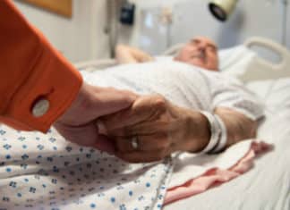 Dilemma in Treatment for Terminal Patients