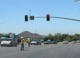 SDG&E’s Bear Valley Parkway Replacement Project Update