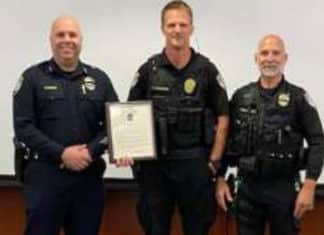 Escondido Police Department Updates