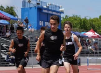 CAHS Alumni to Compete in Tokyo Paralympics