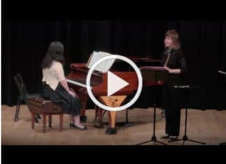 Del Mar Duo: Music Around the World