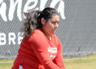 Betancourt Earns Second CoSIDA Academic All-District Honor